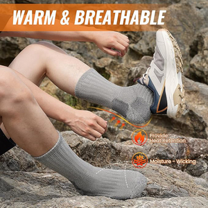 <span class=keywords><strong>Chaussettes</strong></span> <span class=keywords><strong>en</strong></span> <span class=keywords><strong>laine</strong></span> personnalisées, confortables et chaudes, <span class=keywords><strong>chaussettes</strong></span> <span class=keywords><strong>en</strong></span> <span class=keywords><strong>laine</strong></span> mérinos, <span class=keywords><strong>chaussettes</strong></span> <span class=keywords><strong>en</strong></span> <span class=keywords><strong>laine</strong></span> thermique épaisses personnalisées pour la randonnée - Product Image 5