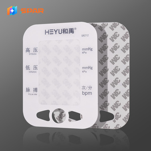 สติกเกอร์ฉลากโพลีคาร์บอเนต Lexan พิมพ์ลายกราฟิกตามสั่ง พร้อมกาวในตัว สำหรับใช้งานภายใน/ภายนอกอาคาร - Product Image 3