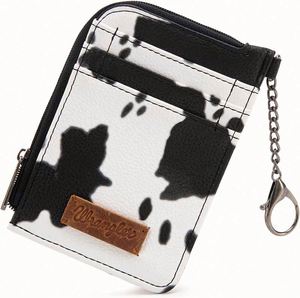 Nueva Cartera Coreana Versátil para Mujer, Monedero Pequeño Multifuncional para Estudiantes y Conductores - Product Image 3