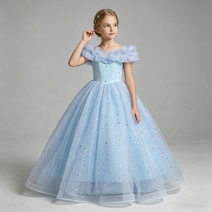 American Princess Dresses - New Style for Girls 2025