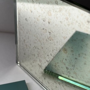 2025 tùy chỉnh kích thước bán buôn tầng thường vụ trang trí gương cổ gạch Chiều dài đầy đủ cho phòng ngủ và biệt thự - Product Image 5