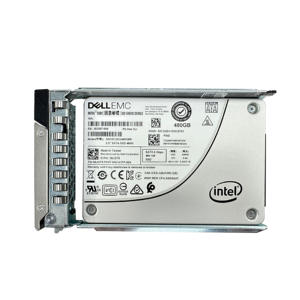 Intel S4610 480G <span class=keywords><strong>2</strong></span>.5 SATA 6 GB/S 1.92TB "6G penggunaan campuran Intensive 0NND24 06JGT5 - Product Image 1