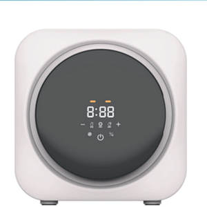 <span class=keywords><strong>Lavadora</strong></span> <span class=keywords><strong>secadora</strong></span> de Tres tambores KTN Q 10,5 kg Peso neto - Product Image 5