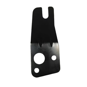 Support de cadre avant de cabine avant de pièces d'auto OE 9671945280 pour Peugeot 508 <span class=keywords><strong>Citroen</strong></span> <span class=keywords><strong>C6</strong></span> - Product Image 2