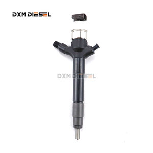 Inyector Common Rail de Alta Calidad 1465A367 295050-0890 para L200 4D56 - Product Image 4