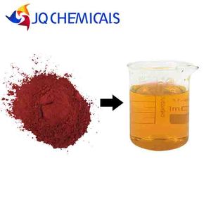 D & C Red 22 polveri solubile in acqua/acido <span class=keywords><strong>rosso</strong></span> no. 87 CI 45380 - Product Image 5