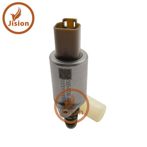 โซลินอยด์วาล์ว 585-9230 5859230 สำหรับรถขุด 320gc E323D 24V - Product Image 1