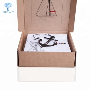 Grande boîte en carton standard renforcée et portable pour envoi postal - Product Image 2