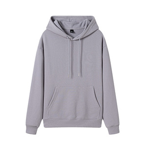 Bán Buôn Người Đàn Ông Của Kangaroo Túi Bông Pique Hoodies Quá Khổ Nặng Áo Thun Biểu Tượng Tùy Chỉnh 3D Đen Đỏ <span class=keywords><strong>M</strong></span>ùa Thu 3XL - Product Image 3