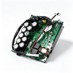 Nuova Scheda di Controllo Originale Sam/sung DB92-03345A per Inverter PCB Compressore, per Unità Esterna VRF, Componenti HVAC, <span class=keywords><strong>Condizionatore</strong></span> d'<span class=keywords><strong>Aria</strong></span> Centralizzato - Product Image 5