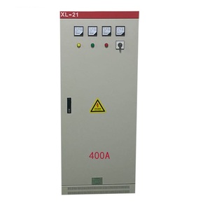 อุปกรณ์ไฟฟ้า 11kV 3150A 380V ชุดสวิตช์ประกอบ สามารถปรับแต่งได้ตามความต้องการ - Product Image 4