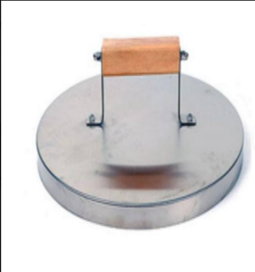 เตาบาร์บีคิวถ่านแบบพกพา DA Dinithron สำหรับใช้งานกลางแจ้ง - เตาไฟสแตนเลสทันสมัยสำหรับตั้งแคมป์และงานปาร์ตี้ - Product Image 4