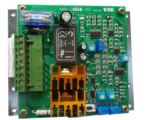 Carte d'amplification de puissance hydraulique AMN AMN-D-20T325 AMN-D-10/W-10T PF-DC AME-D2-1010-11 AME-PF-DC AME-D2 Contrôleur proportionnel - Product Image 3