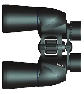 户外广角光学高功率猎人野营旅行最强大的BAK4 12x50望远镜双筒望远镜