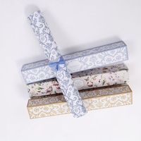 Feuilles parfumées personnalisées pour tiroirs, papiers parfumés pour armoires, doublures parfumées pour placards