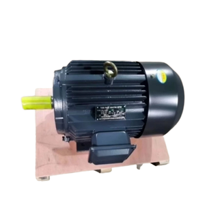 Motor Asíncrono Trifásico YE3-160M-4-11KW para Equipos Mecánicos - Product Image 4