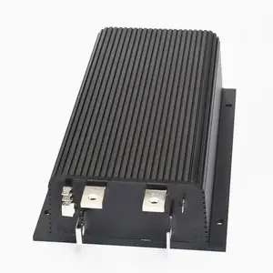 5kw Dc Ombouwset Voor Elektrische Golfkar 1221M 60V 72V Dc Motorcontroller