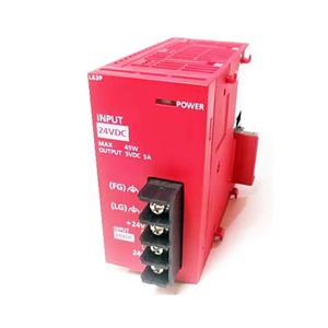 ยี่ห้อใหม่ PLC โมดูลจ่ายไฟ L61P L61P-CM L62P L63P L64P L66P L60P พลังงานที่เสถียรสำหรับระบบควบคุมอัตโนมัติทางอุตสาหกรรม - Product Image 2