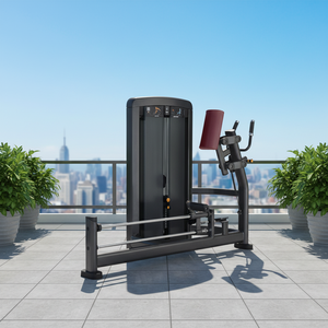 Banc de musculation abdominal réglable avec logo personnalisé imprimé, machine d'entraînement pour exercices abdominaux - Product Image 5