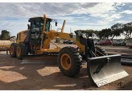 4230D автогрейдер с мощной дорожной строительной машиной мощностью 230 л.с., лидер продаж - Product Image 3