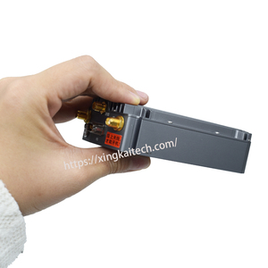 Receptor de Radio XK-F355 Cofdm para Drones <span class=keywords><strong>DJI</strong></span>, Sistema de Comunicación Multimedia Anti-Interferencia para Drones VTOL - Product Image 3