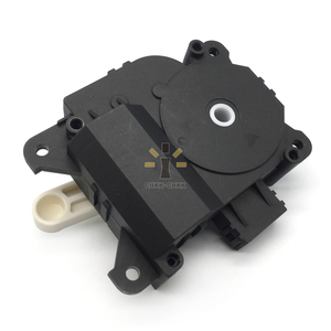 ตัวกระตุ้นประตูควบคุมอุณหภูมิ PEIVSO HVAC BLEND ตัวกระตุ้นแดมเปอร์ลม พัดลมใหม่สำหรับ HONDA*OEM 79240-TK8-A42 - Product Image 2