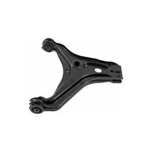 Bras de suspension avant gauche en acier DAHE pour <span class=keywords><strong>Audi</strong></span> 80/<span class=keywords><strong>CABRIOLET</strong></span>/COUPE 1988-2000 895407147A 895407148A - Product Image 1