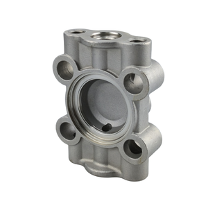 جودة عالية مخصصة معدن الانحناء ختم النموذج الأولي في من من من من - Product Image 2