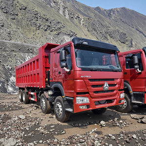 Chất lượng cao bán buôn xe tải <span class=keywords><strong>HOWO</strong></span> 371 động cơ sinotruck <span class=keywords><strong>HOWO</strong></span> 6*4 euro2 DIESEL xe tải - Product Image 1