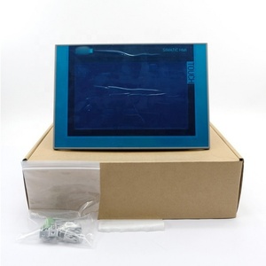 หน้าจอสัมผัส SIMATIC HMI KTP1500 Basic 6AV2124-0QC02-0AX0 สำหรับอุตสาหกรรม - Product Image 6