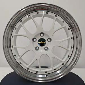 Jantes en alliage forgé allemandes LM-R 15-22 pouces 5x112 5x120 pour Audi RS3 RS4 <span class=keywords><strong>RS5</strong></span> RS6 RS7 S3 S4 S5 S6 S7 S8 A3 A4 A5 A6 A7 A8 - Product Image 4