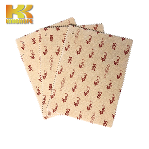 <span class=keywords><strong>Semelle</strong></span> <span class=keywords><strong>rigide</strong></span> en fibre Texon 2,0 mm pour matériaux de semelles de chaussures - Product Image 1