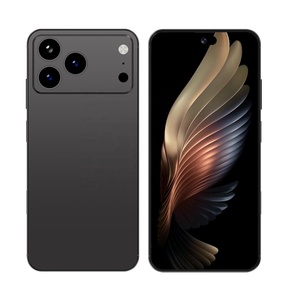 Nouvelle version de smartphone intelligent 4G 5G Goophone Android <span class=keywords><strong>10</strong></span> double carte SIM 8 Go + 256 Go - Product Image 4
