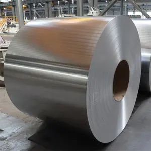 High Quality 0.7mm Aluminium Roll 5052/5083/5754/5182 Aluminum Coil For Construction Trim Coil