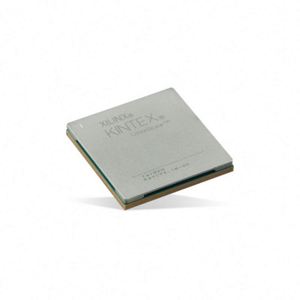 แผงวงจรประตูสนาม IC XC3S50 CSPBGA-132 XC3S50-4CPG132C0974ตั้งโปรแกรมได้ใหม่ XC3S50-4CPG132C0974 - Product Image 1