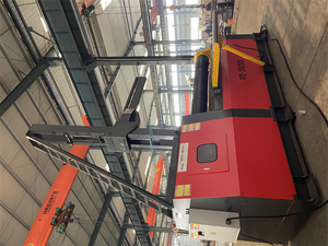 4-con lăn CNC ống & tấm kim loại cán Máy 20*2500 cán Công suất thép không gỉ Carbon tấm thép uốn - Product Image 4