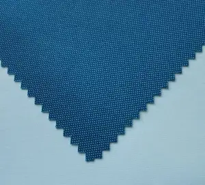 Gute Qualität PU-beschichtet Wasserdichtes Oxford-Drucks toff aus 100% Polyester für Kleidung und Tasche