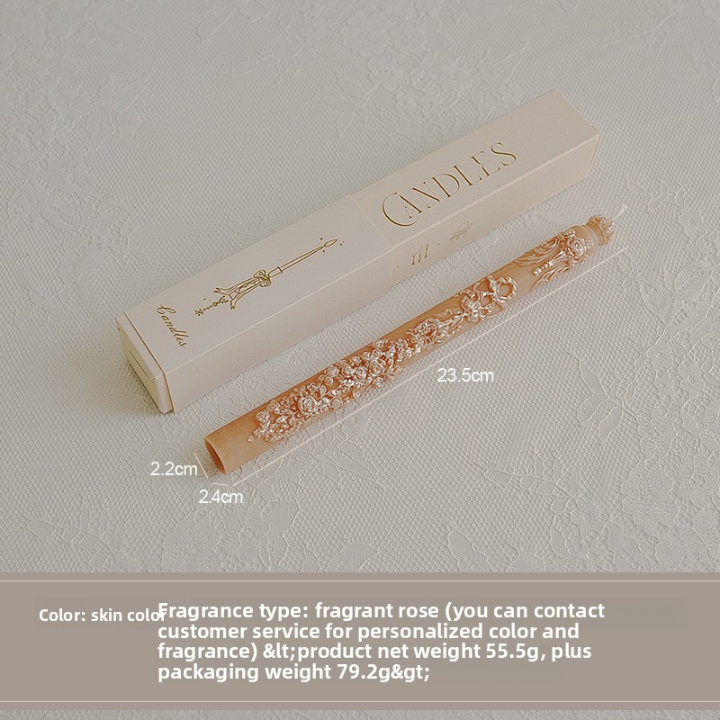 Skin Tone (Scent: Fragrant Rose)