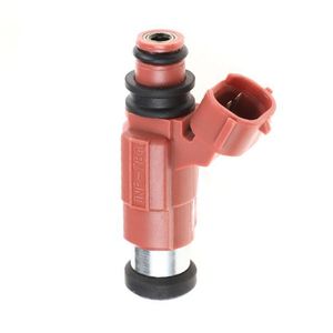 Inyector de Combustible INP-784 para Mitsubishi Mazda BT-50, Pieza de Repuesto, Presión Estándar, Material Plástico - Product Image 3