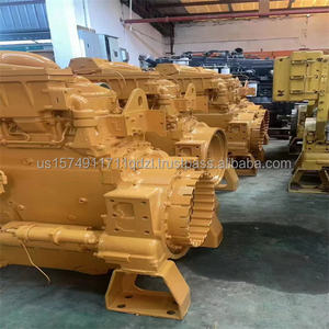 ชุด SAT325เครื่องยนต์ทะเล D353รถบรรทุก229D ชุดเครื่องกำเนิดไฟฟ้า S325B พร้อมชิ้นส่วนเครื่องยนต์ลูกสูบ6HH1 - Product Image 3