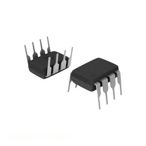 Componente Electrónico BOM IC en Stock ICE2QR1765XKLA1 8 DIP Gestión de Energía (PMIC) - Product Image 1