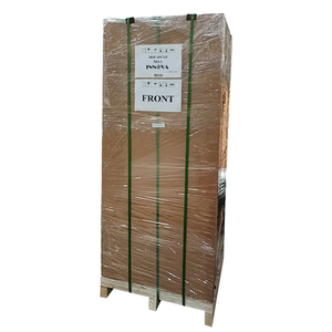 Congélateur profond en acier inoxydable à -40 degrés, congélateur médical à basse température pour <span class=keywords><strong>laboratoire</strong></span>, OEM pris en charge - Product Image 6
