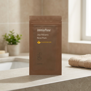 [INNISFREE] jeju volcánica de la nariz (paquete de 2019) - 1 paquete (6pcs) /espinilla cuidado/hecho en Corea - Product Image 2