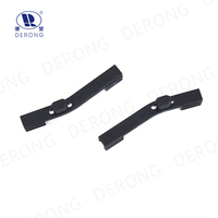 DE RONG Pinces universelles en plastique durable QJ-KK13 MEH pour attaches automobiles en plastique 7x12mm – Vente en gros usine