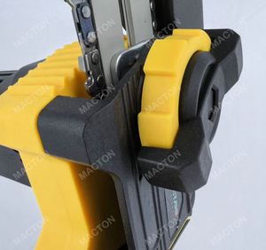 เลื่อยโซ่ไร้สายขนาด 6 นิ้ว พร้อมแบตเตอรี่ 21V 1.5Ah - Product Image 6