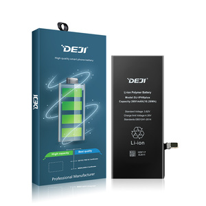 Batería para <span class=keywords><strong>iPhone</strong></span> <span class=keywords><strong>8</strong></span> <span class=keywords><strong>Plus</strong></span>, Venta al Por Mayor de Fábrica DEJI, OEM - Product Image 1