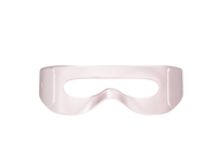 Masque de luminothérapie LED rechargeable KaiYan Medical 7 couleurs (850nm infrarouge/rouge) pour le rajeunissement de la peau