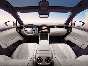 2025 Avatr 11 Electric SUV | Huawei | CATL CTP <strong>Battery</strong> | 700km CLTC | Automatic | Left Steering | RWD/AWD | 5G Connectivity <strong>R20</strong> - Product Image 2