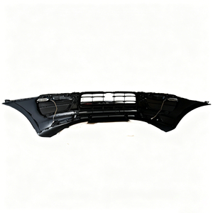 Convient pour l'assemblage avant de la <span class=keywords><strong>Porsche</strong></span> <span class=keywords><strong>Macan</strong></span>, radiateur, calandre avant <span class=keywords><strong>Macan</strong></span>, ensemble de pare-chocs 95B, kit <span class=keywords><strong>GTS</strong></span>, phares, capot, ailes - Product Image 6