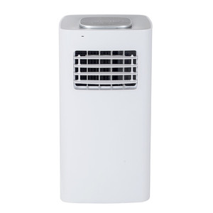 7000btu Floor Standing Air Conditioner Mobile Ac Home Appliances and Room Cooler Portable for Sale Floor Standing Air Conditione - Product Image 2